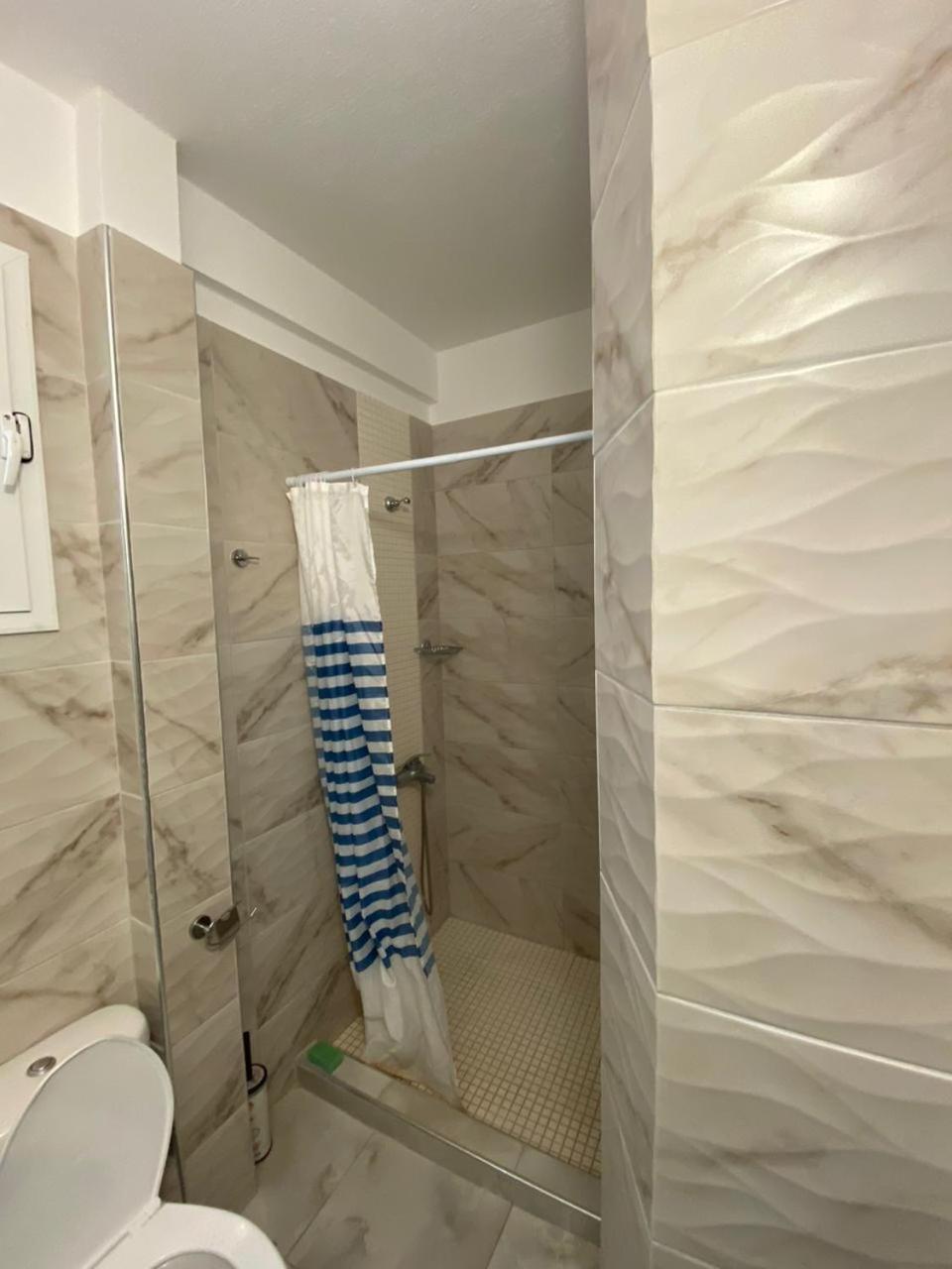 Apartman Mirjana Paralía Dış mekan fotoğraf