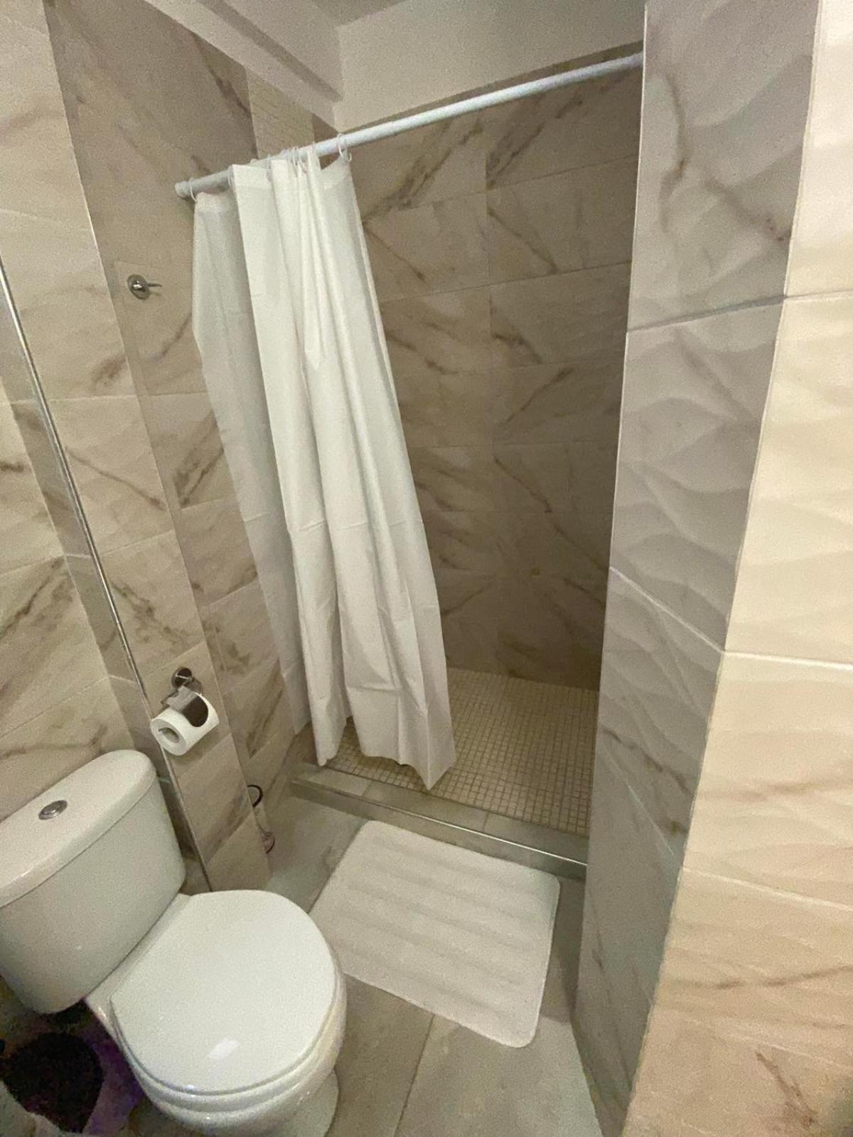 Apartman Mirjana Paralía Dış mekan fotoğraf